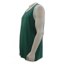 VT031 quick dry fabric vest tshirt tailor-made  VT031 quick dry fabric vest tshirt tailor-made